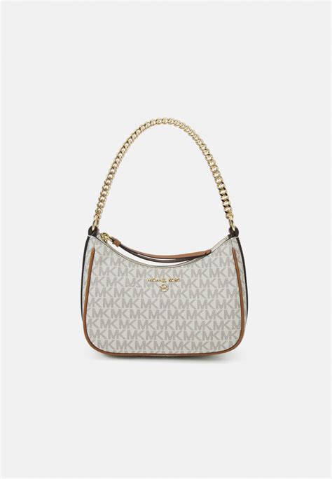 michael kors handtasche jet set vanilla|Michael Kors wallet jet set.